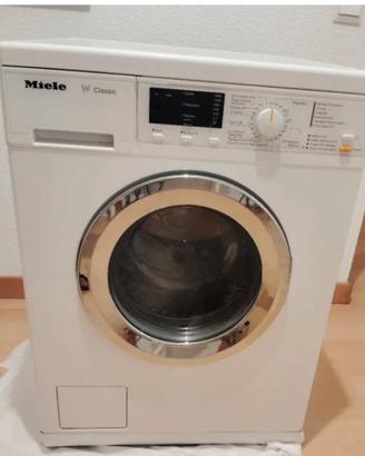 Lavatrice miele