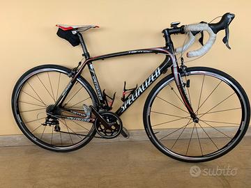 Bicicletta SPECAILIZED TARMAC  Tg 54 SHIMANO 105
