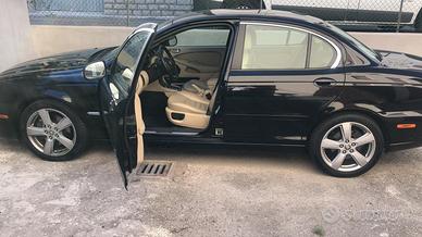 Jaguar X-Type 2009