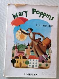 Mary Poppins-vintage