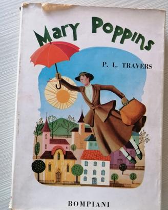 Mary Poppins-vintage