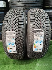 2 GOMME 205 60 16 BRIDGESTONE RFT RIFN73