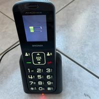 Telefono brondi
