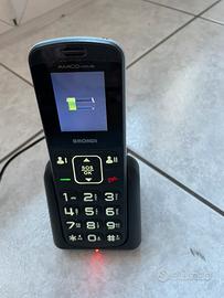 Telefono brondi