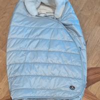 Sacco termico bambini, Canadiens