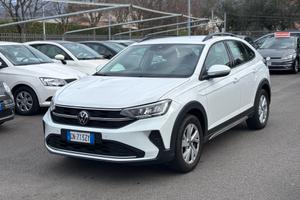 Volkswagen Taigo 1.0 TSI 95 CV Life