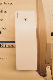 BTICINO C115 -  RIVELATORE DI APERTURA MAGNETICO