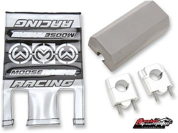 Kit Morsetto Manubrio Universale