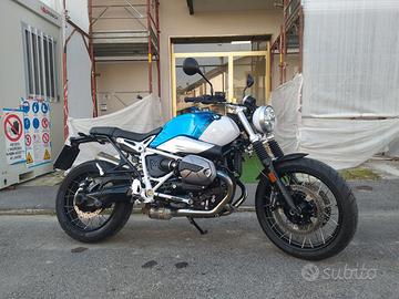 Bmw R nineT