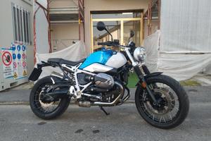 Bmw R nineT