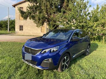 Peugeot 3008 01/2019