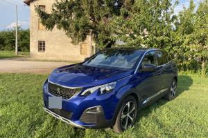 Peugeot 3008 01/2019