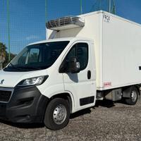 Peugeot Boxer 2.2 HDI FRIGO PIU 12 - 20 STRADA/RET