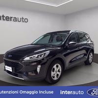 FORD Kuga 1.5 EcoBlue 120 CV 2WD Connect