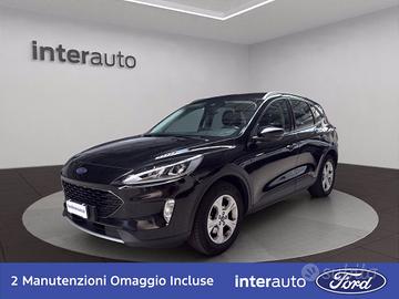 FORD Kuga 1.5 EcoBlue 120 CV 2WD Connect