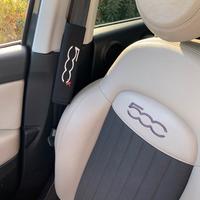 Fiat 500 x model lounge 1.6 120 cv