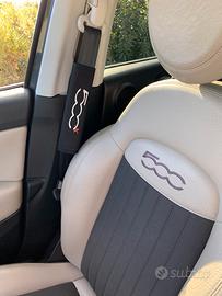 Fiat 500 x model lounge 1.6 120 cv