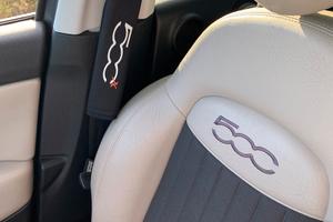 Fiat 500 x model lounge 1.6 120 cv