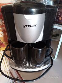 Macchina per caffè elettrica