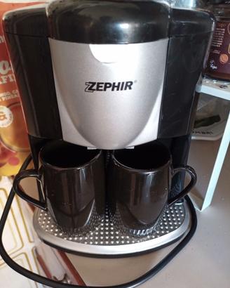 Macchina per caffè elettrica