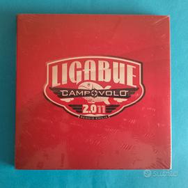 Ligabue - Campovolo 2.011