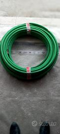 tubo rame  smisol 12x1 coibentato  50 metri