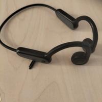 Auricolari a conduzione ossea 