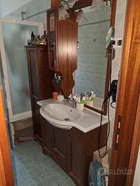 Arredo bagno completo