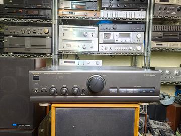Technics SU - V500 mk2