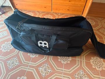 Custodia borsa per timbales