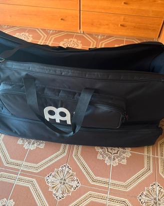 Custodia borsa per timbales