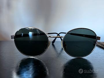 Byblos occhiale da sole vintage