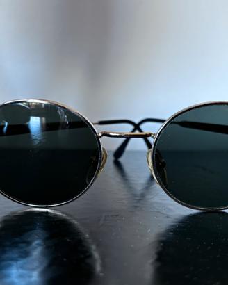 Byblos occhiale da sole vintage