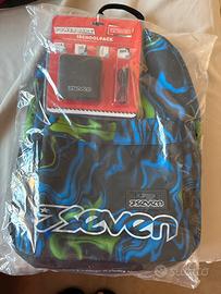 Zaino seven