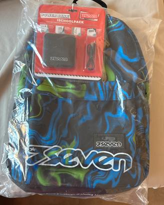 Zaino seven