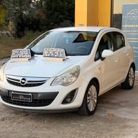 Opel Corsa 1.3 CDTI NEOP MOTORE NUOVO