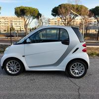 smart fortwo 451 passion benzina 