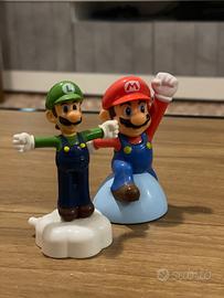 Mario e Luigi