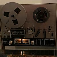 Registratore a bobine Akai 4000DS MK-II
