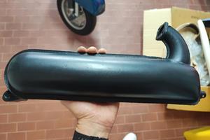 marmitta sito siluro  vespa et3 primaveral  