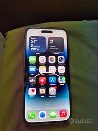IPHONE 14 PRO MAX STILE 17 PRO MAX