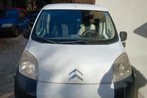 furgone Citroen Nemo 