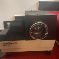 Kindermann super 66