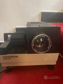 Kindermann super 66