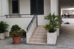 Appartamento Otranto