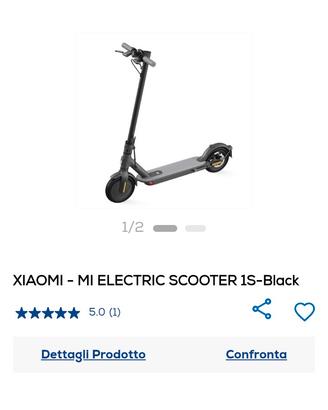 Monopattino Xiaomi