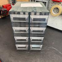 Cassetti porta viti o oggetti