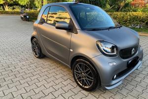 Smart for two 90 CV Prime - Allestimento Brabus