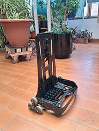 TROLLEY PER ZAINO