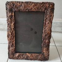 cornice per la foto nuova